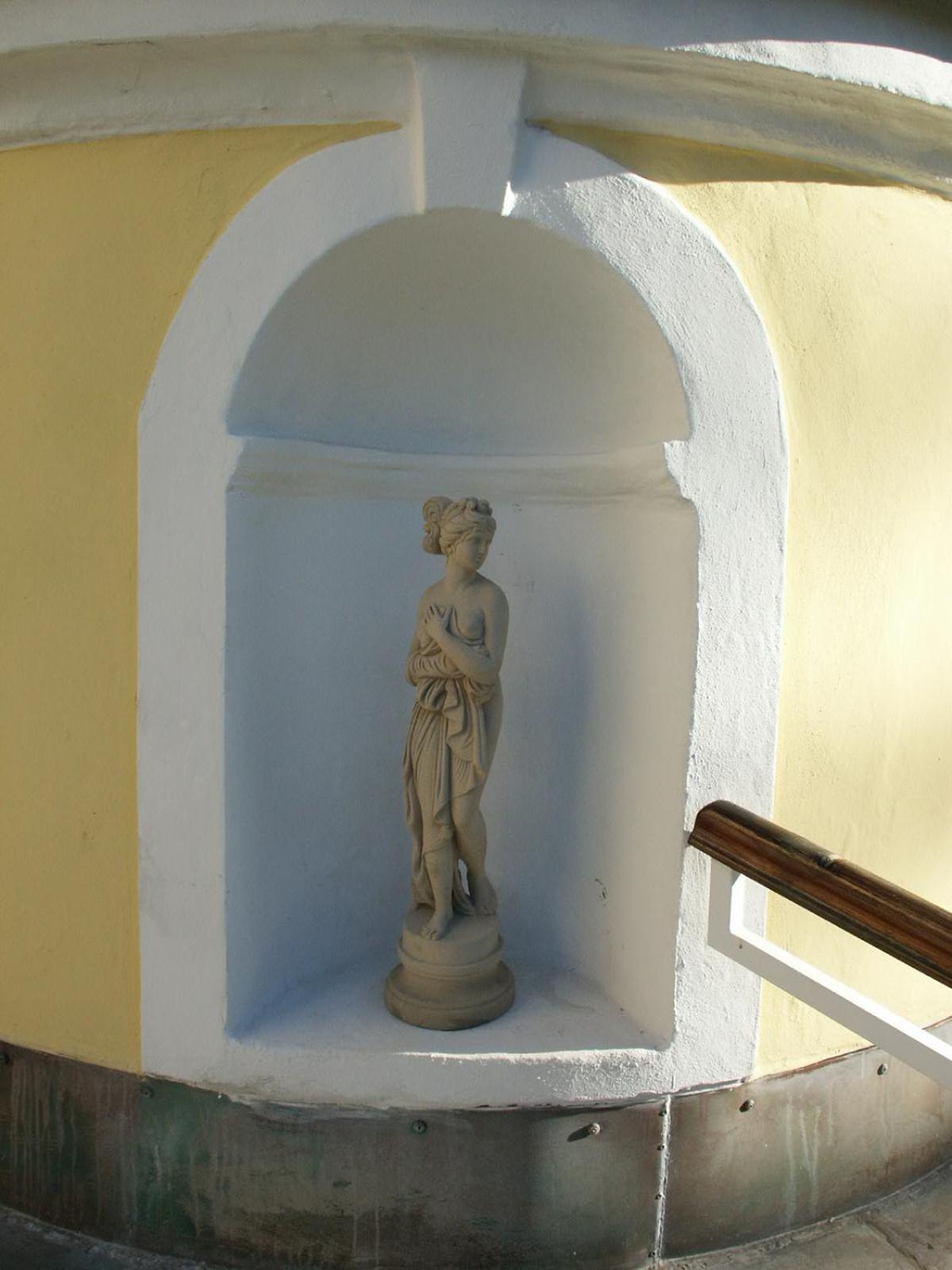 Villa Sonnenstrahl Mariánské Lázně Dış mekan fotoğraf