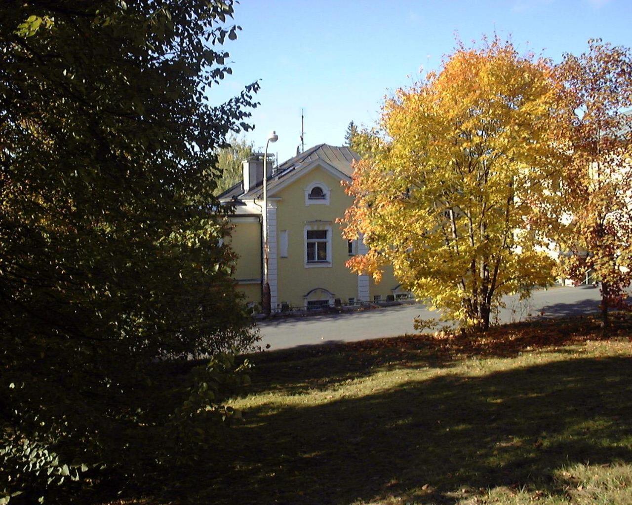 Villa Sonnenstrahl Mariánské Lázně Dış mekan fotoğraf