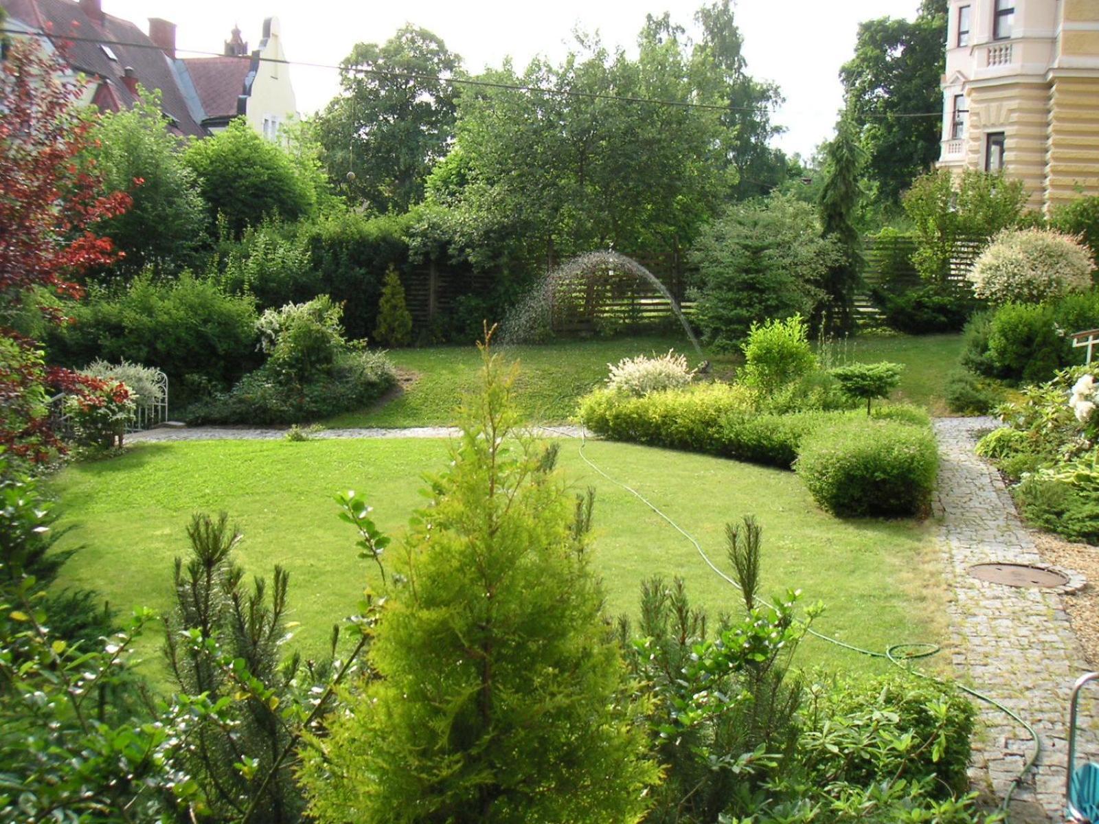 Villa Sonnenstrahl Mariánské Lázně Dış mekan fotoğraf
