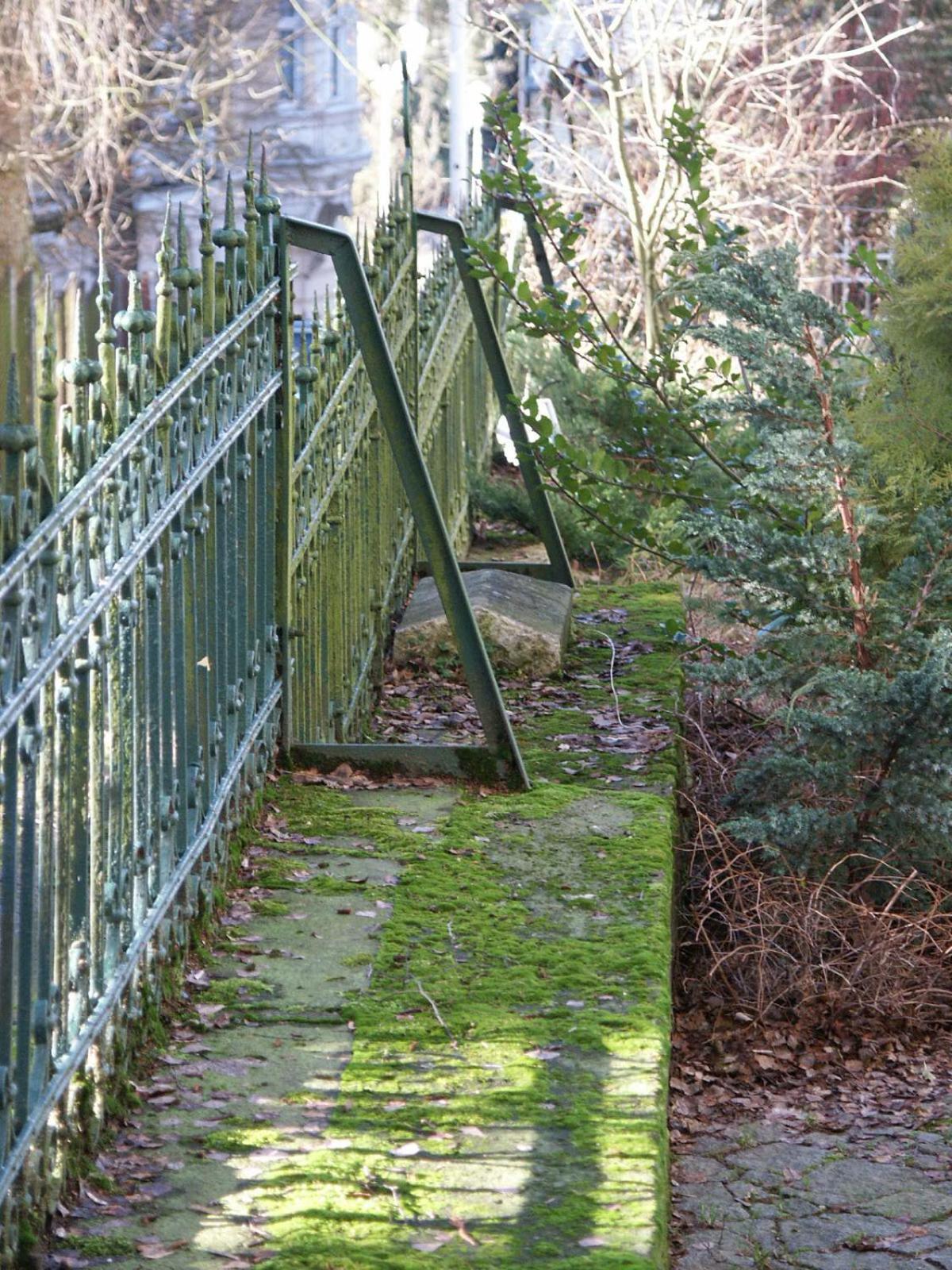 Villa Sonnenstrahl Mariánské Lázně Dış mekan fotoğraf